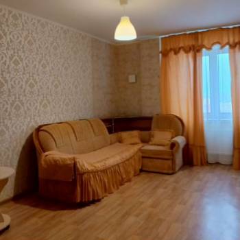 Сдается 2-х комнатная квартира, 62 м²