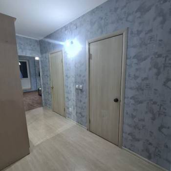 Сдается 2-х комнатная квартира, 62 м²