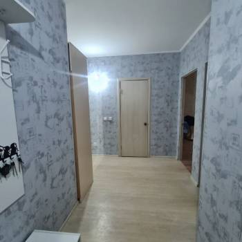 Сдается 2-х комнатная квартира, 62 м²