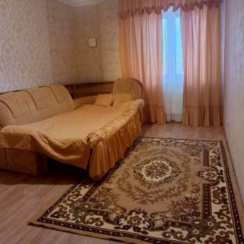 Сдается 2-х комнатная квартира, 62 м²
