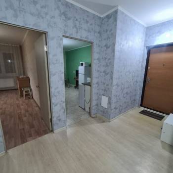 Сдается 2-х комнатная квартира, 62 м²