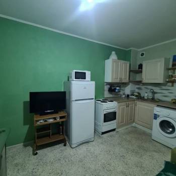 Сдается 2-х комнатная квартира, 62 м²