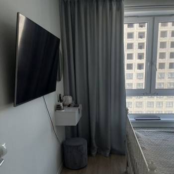 Сдается 2-х комнатная квартира, 55,8 м²