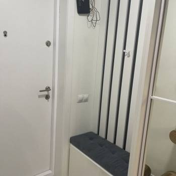 Сдается 2-х комнатная квартира, 55,8 м²