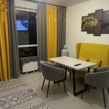 Сдается 2-х комнатная квартира, 55,8 м²