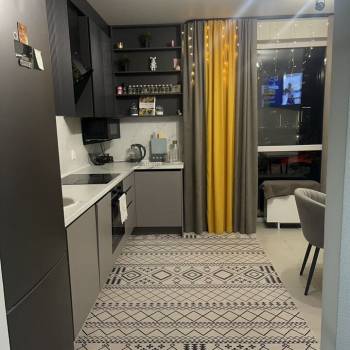Сдается 2-х комнатная квартира, 55,8 м²