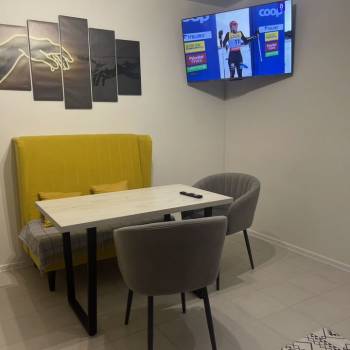 Сдается 2-х комнатная квартира, 55,8 м²