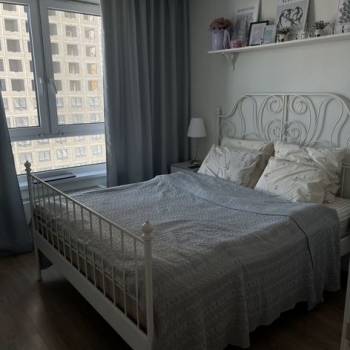 Сдается 2-х комнатная квартира, 55,8 м²