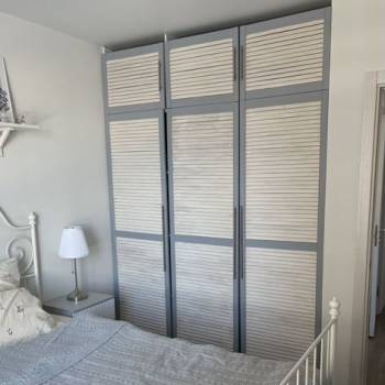 Сдается 2-х комнатная квартира, 55,8 м²