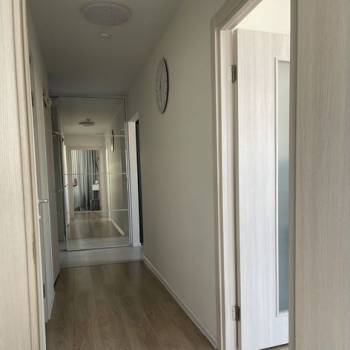 Сдается 2-х комнатная квартира, 55,8 м²