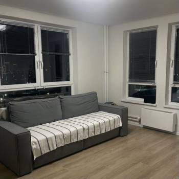 Сдается 2-х комнатная квартира, 55,8 м²