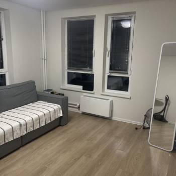 Сдается 2-х комнатная квартира, 55,8 м²