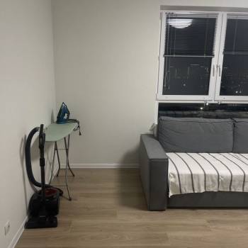 Сдается 2-х комнатная квартира, 55,8 м²