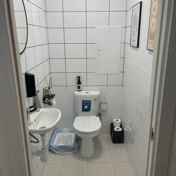 Сдается 2-х комнатная квартира, 55,8 м²