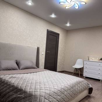 Сдается 2-х комнатная квартира, 60 м²