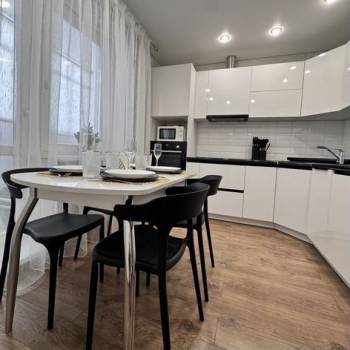 Сдается 2-х комнатная квартира, 60 м²