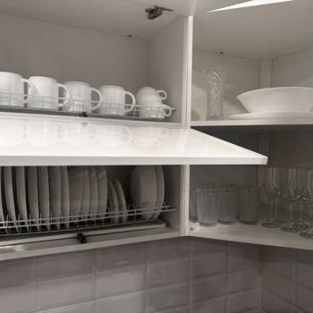 Сдается 2-х комнатная квартира, 60 м²