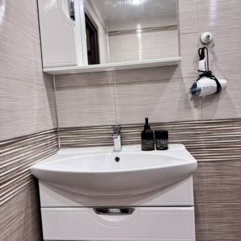 Сдается 2-х комнатная квартира, 60 м²