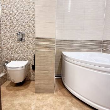 Сдается 2-х комнатная квартира, 60 м²