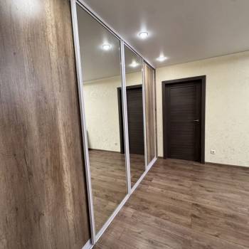 Сдается 2-х комнатная квартира, 60 м²