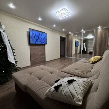 Сдается 2-х комнатная квартира, 60 м²