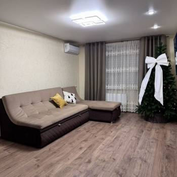 Сдается 2-х комнатная квартира, 60 м²