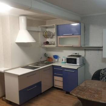 Сдается 2-х комнатная квартира, 56 м²