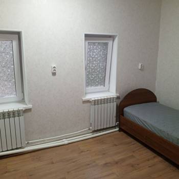 Сдается 2-х комнатная квартира, 56 м²