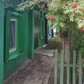 Сдается 2-х комнатная квартира, 56 м²