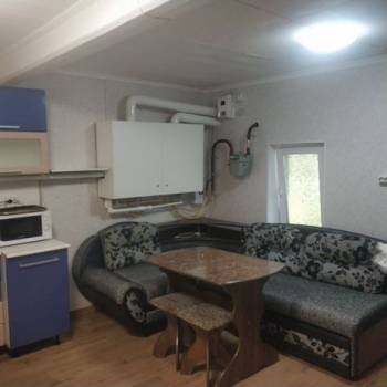 Сдается 2-х комнатная квартира, 56 м²