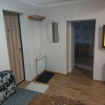 Сдается 2-х комнатная квартира, 56 м²