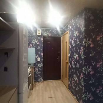 Продается 1-комнатная квартира, 12,9 м²