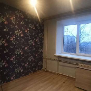 Продается 1-комнатная квартира, 12,9 м²