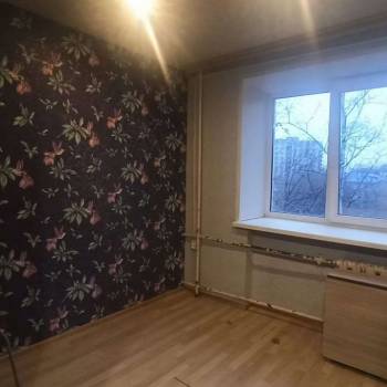Продается 1-комнатная квартира, 12,9 м²