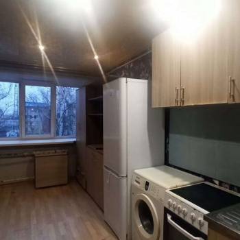 Продается 1-комнатная квартира, 12,9 м²