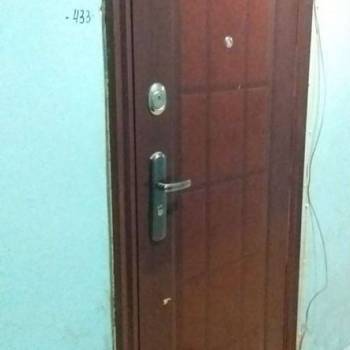 Продается 1-комнатная квартира, 12,9 м²