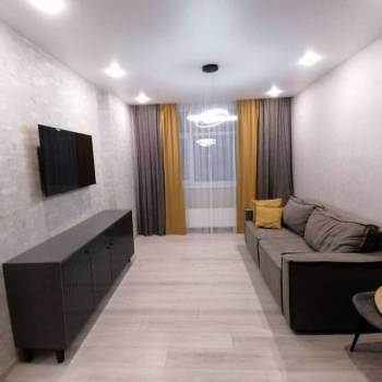 Сдается 2-х комнатная квартира, 40 м²
