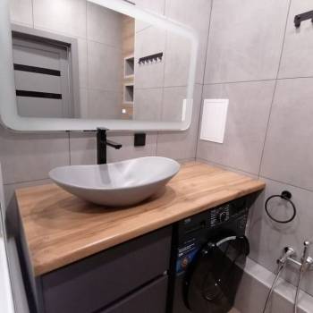 Сдается 2-х комнатная квартира, 40 м²