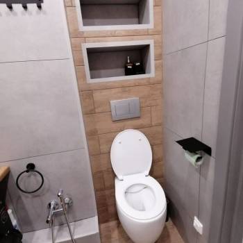 Сдается 2-х комнатная квартира, 40 м²