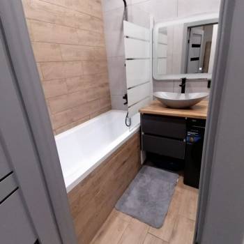 Сдается 2-х комнатная квартира, 40 м²
