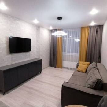 Сдается 2-х комнатная квартира, 40 м²