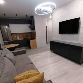 Сдается 2-х комнатная квартира, 40 м²