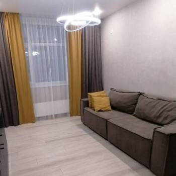 Сдается 2-х комнатная квартира, 40 м²