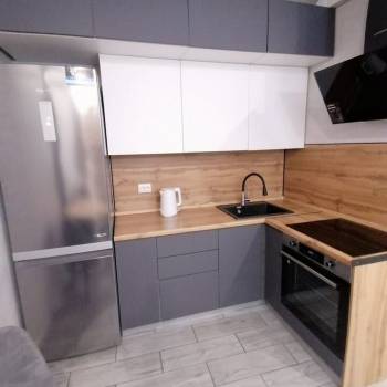 Сдается 2-х комнатная квартира, 40 м²