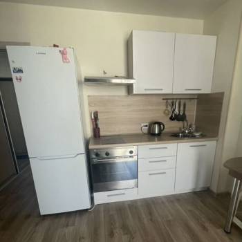 Продается 1-комнатная квартира, 30 м²