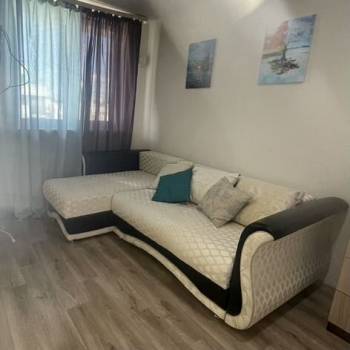 Продается 1-комнатная квартира, 30 м²