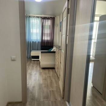 Продается 1-комнатная квартира, 30 м²