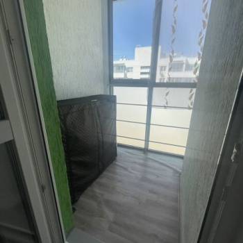 Продается 1-комнатная квартира, 30 м²