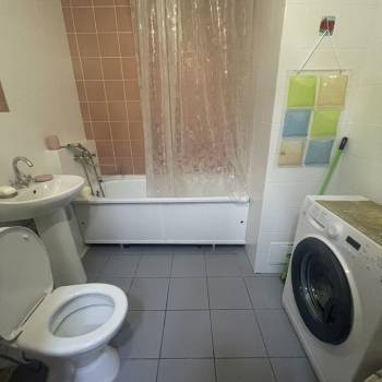 Продается 1-комнатная квартира, 30 м²