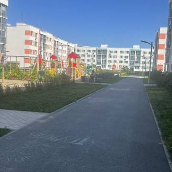 Продается 1-комнатная квартира, 30 м²
